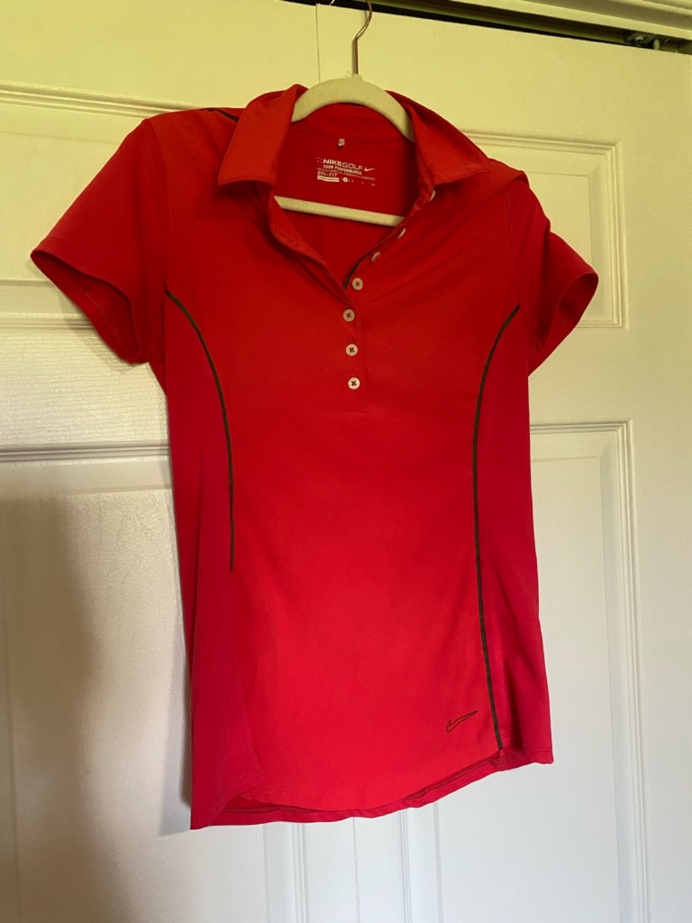 Nike Women’s Golf Polo